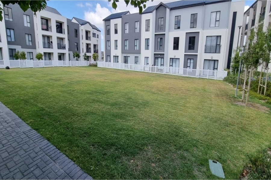 1 Bedroom Property for Sale in Haasendal Western Cape